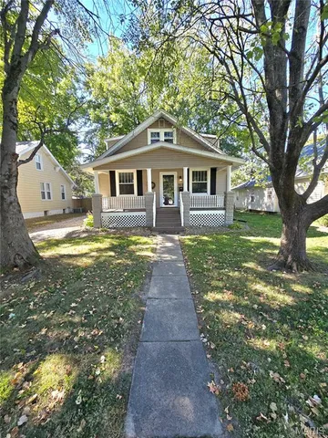 $254,900 | 821 Sherman Avenue, Edwardsville, IL 62025