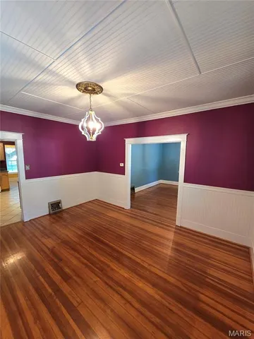 $254,900 | 821 Sherman Avenue, Edwardsville, IL 62025