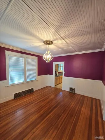 $254,900 | 821 Sherman Avenue, Edwardsville, IL 62025