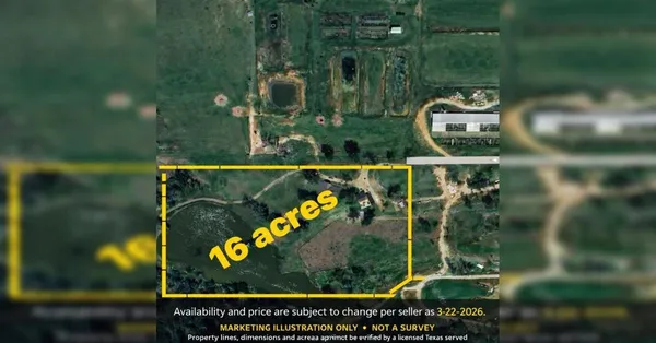 $620,000 | 8 Nelson Road, Hempstead, TX 77445