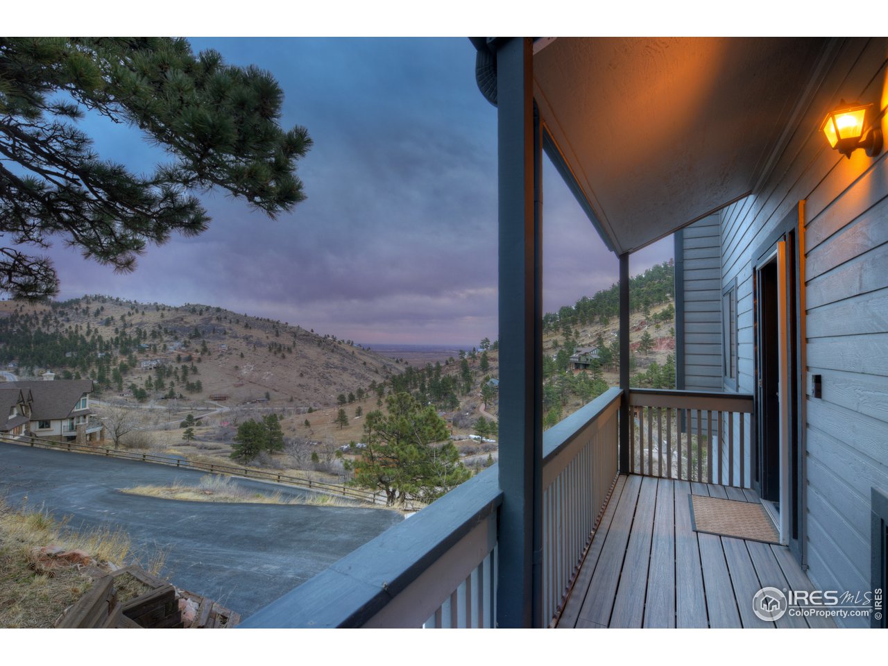 1253 North Cedar Brook Road Boulder, CO 80304 - Photo 3 of 39 Gallery Image 3