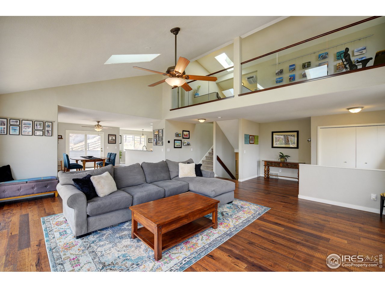1253 North Cedar Brook Road Boulder, CO 80304 - Photo 7 of 39 Gallery Image 7