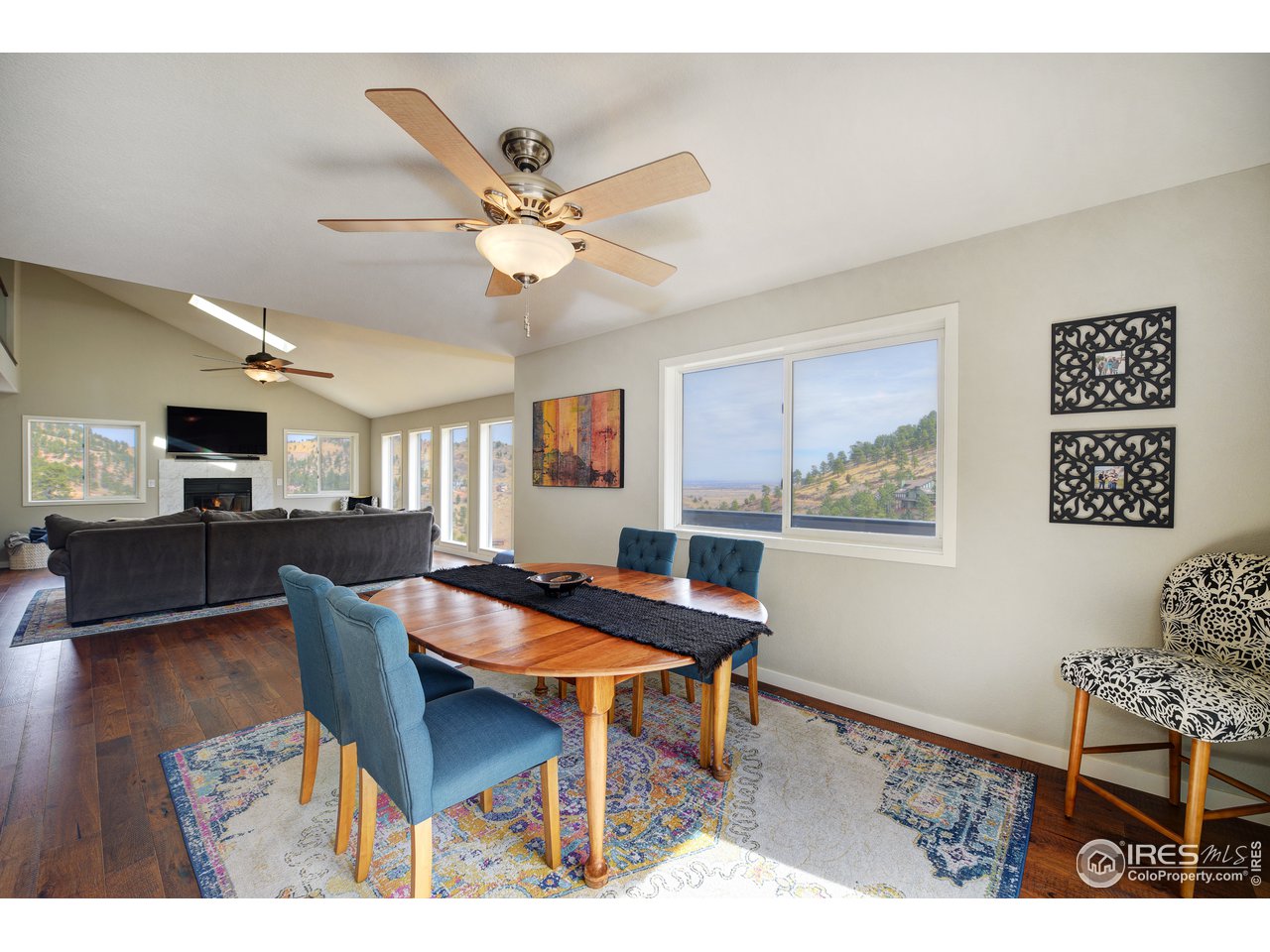 1253 North Cedar Brook Road Boulder, CO 80304 - Photo 9 of 39 Gallery Image 9