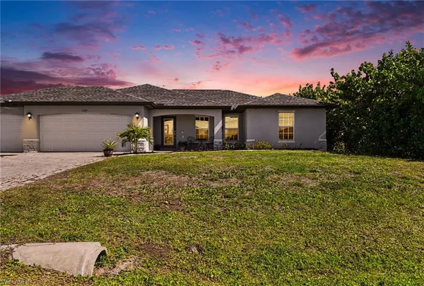 $2,250 | 1109 Northwest 12th Lane, Cape Coral, FL 33993