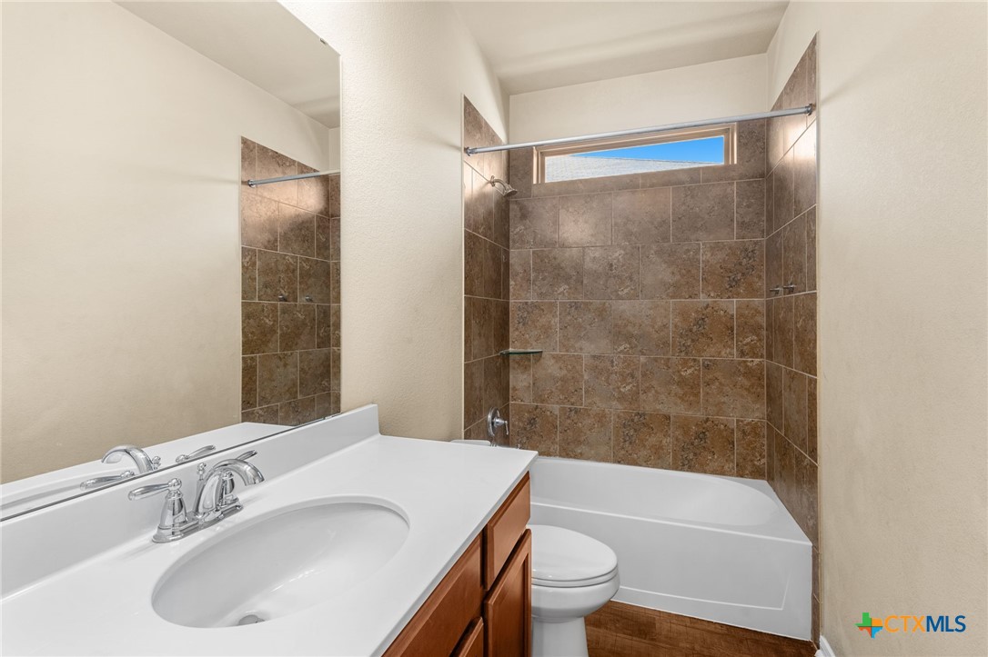 1009 Spring Terrace Loop Temple, TX 76502 - Photo 22 of 36 Gallery Image 22