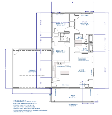 4394 Eagles Nest Road Danbury, WI 54830 - Photo 2 of 2