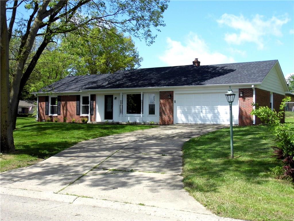 803 Old Orchard Road Anderson, IN 46011 - Photo 1 of 16 Gallery Image 1