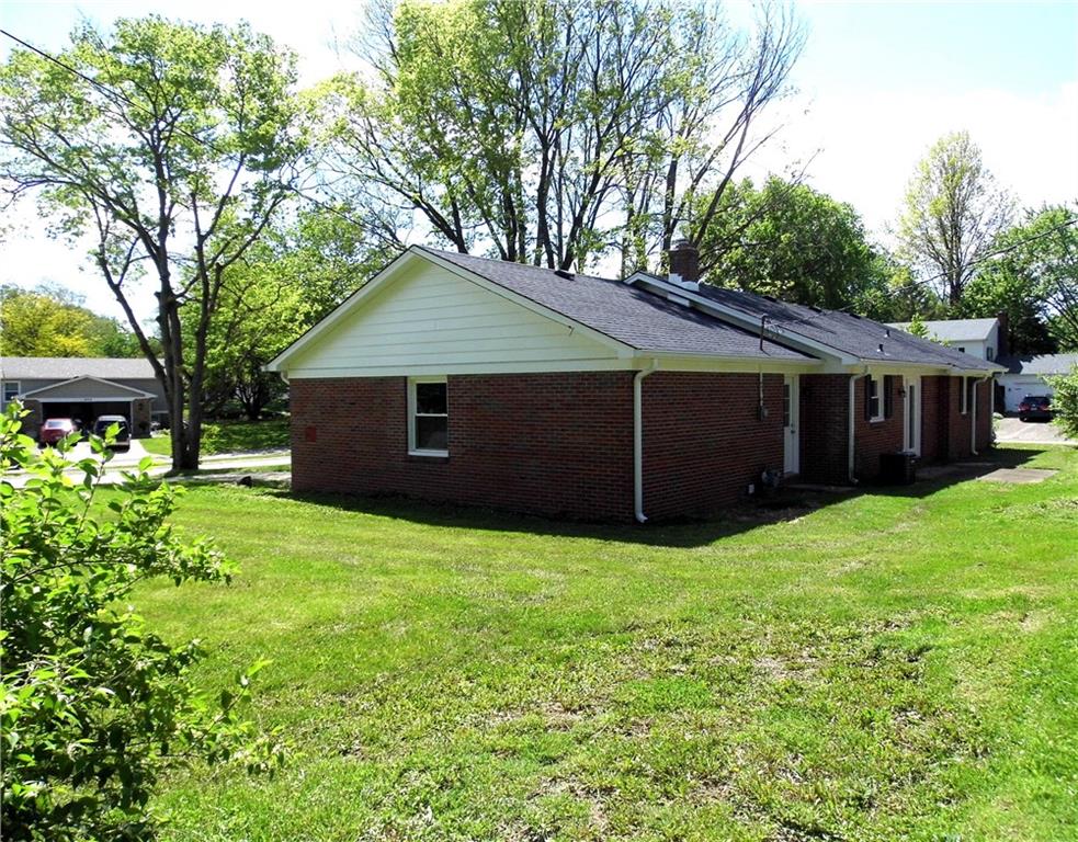 803 Old Orchard Road Anderson, IN 46011 - Photo 16 of 16 Gallery Image 16