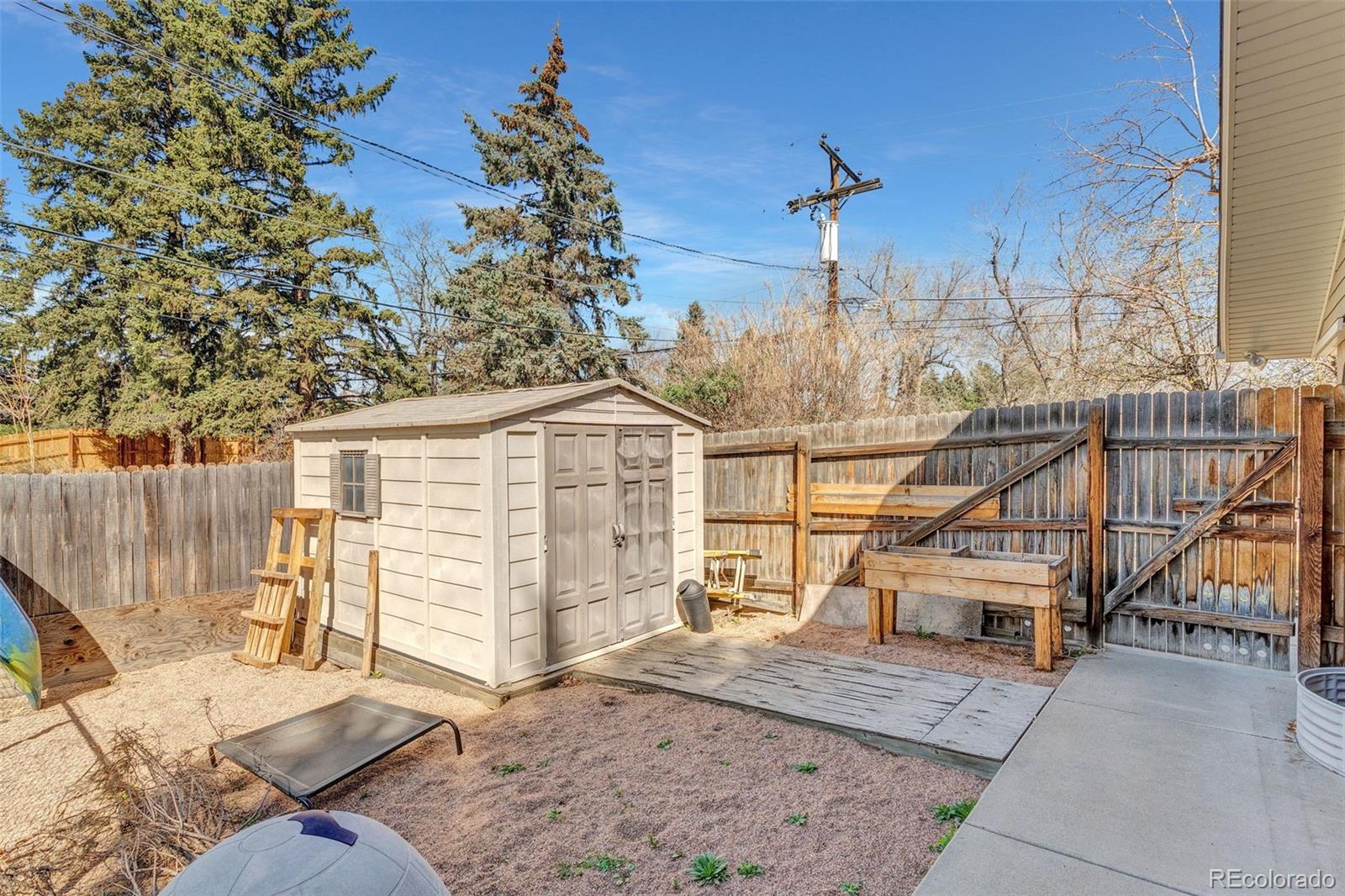 3751 Ward Road Wheat Ridge, CO 80033 - Photo 28 of 40