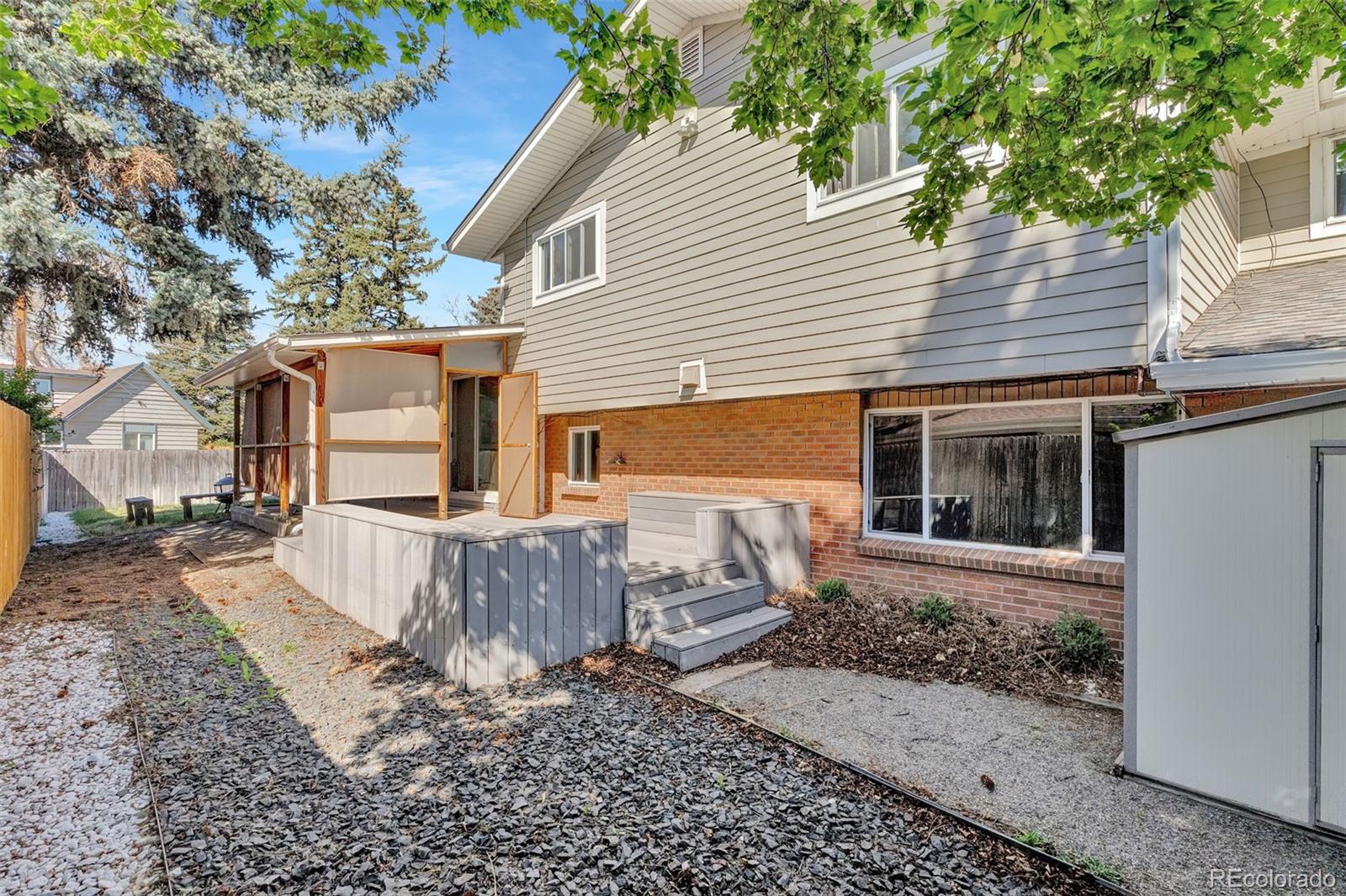 3751 Ward Road Wheat Ridge, CO 80033 - Photo 30 of 40