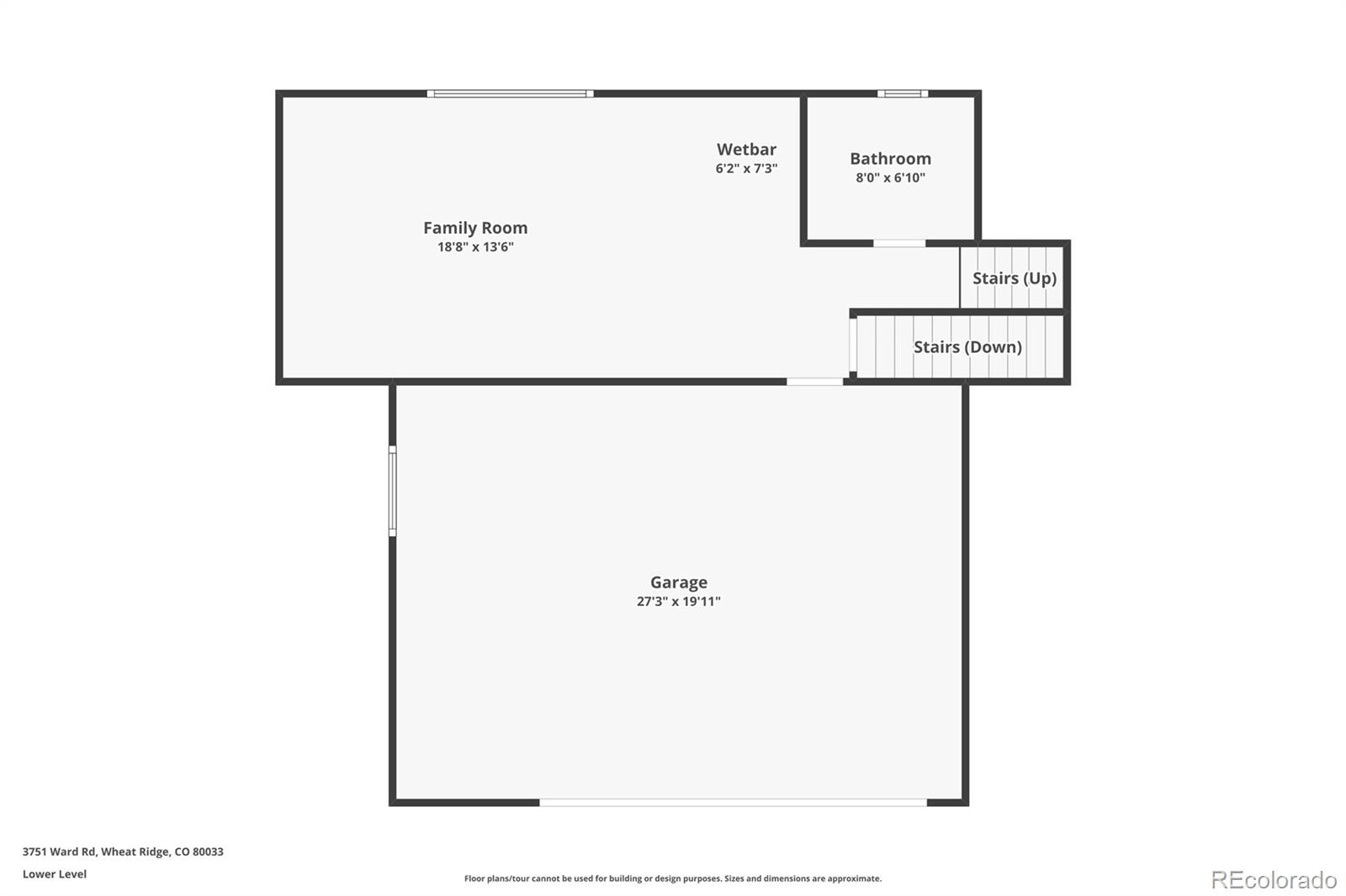 3751 Ward Road Wheat Ridge, CO 80033 - Photo 38 of 40