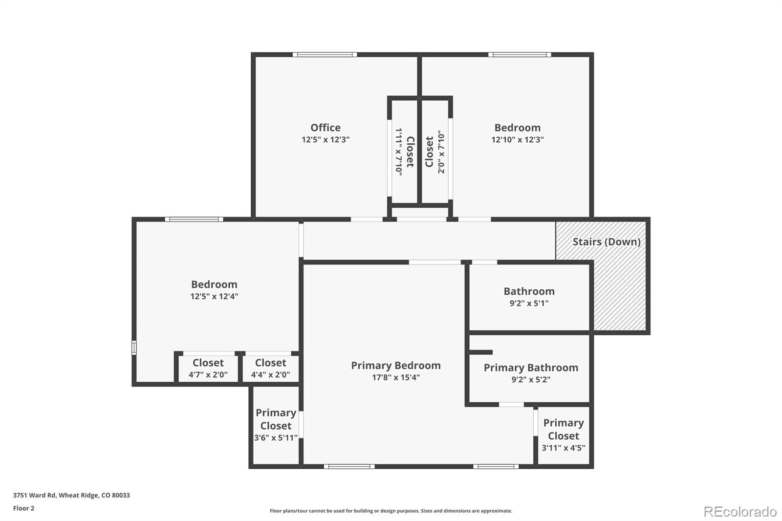 3751 Ward Road Wheat Ridge, CO 80033 - Photo 39 of 40