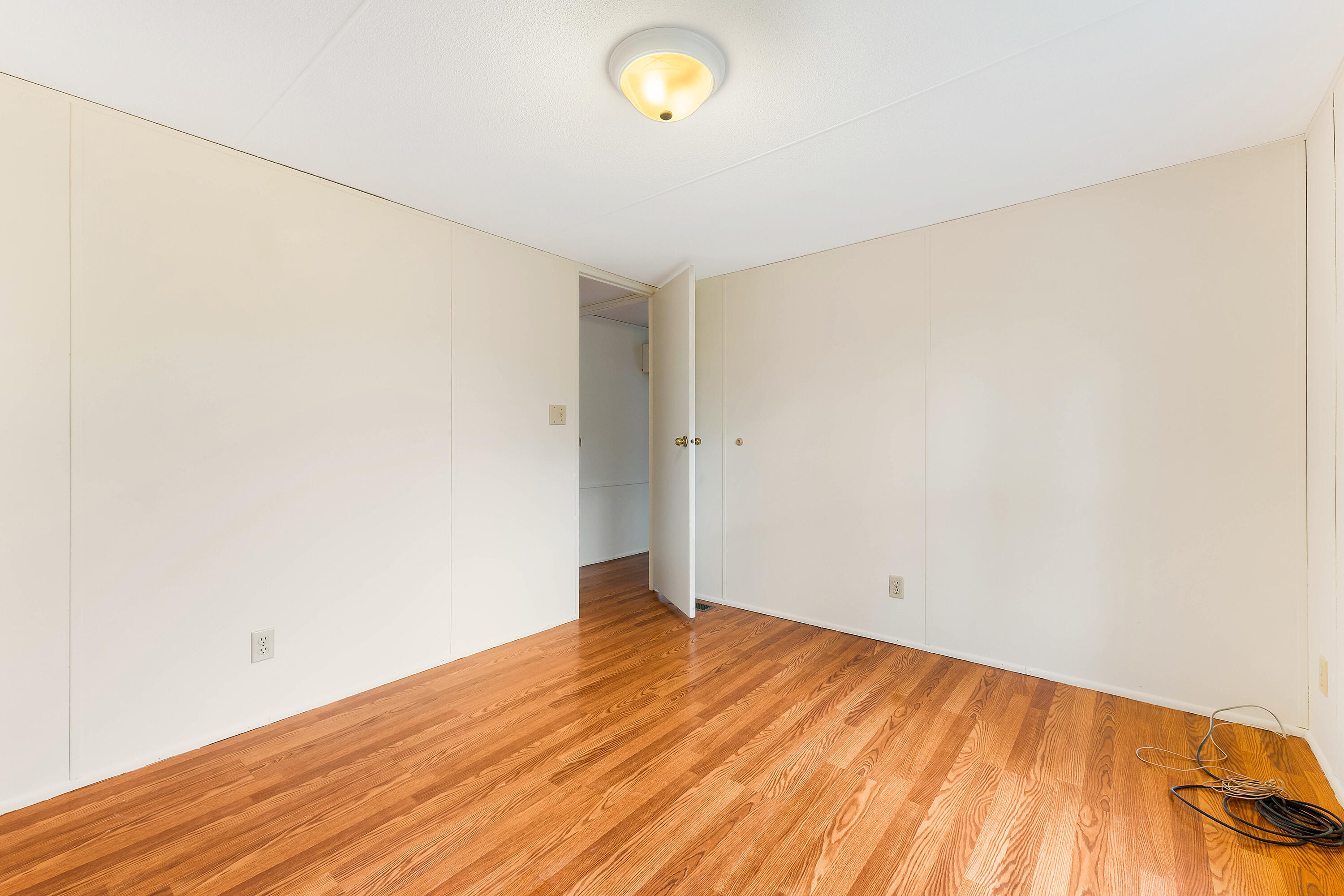 155 Dingley Road Bowdoinham, ME 04008 - Photo 25 of 33 Bedroom #2