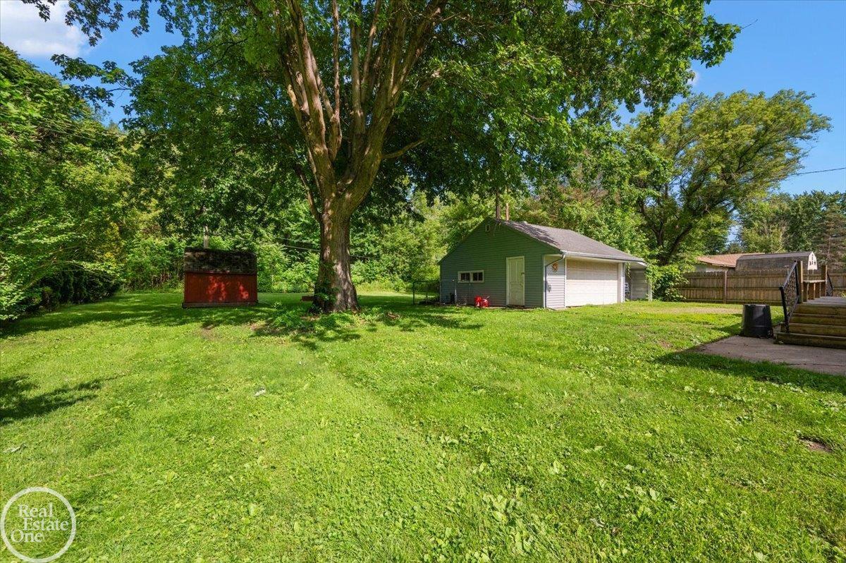 3453 Palms Road Casco, MI 48064 - Photo 16 of 68