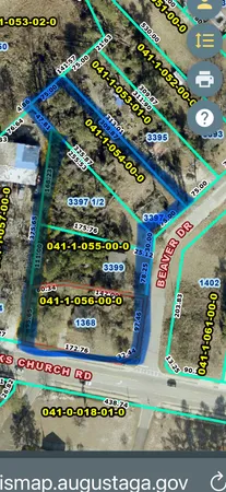 $450,000 | 1368 Marks Church Road, Augusta, GA 30909