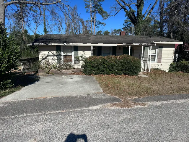 $450,000 | 1368 Marks Church Road, Augusta, GA 30909