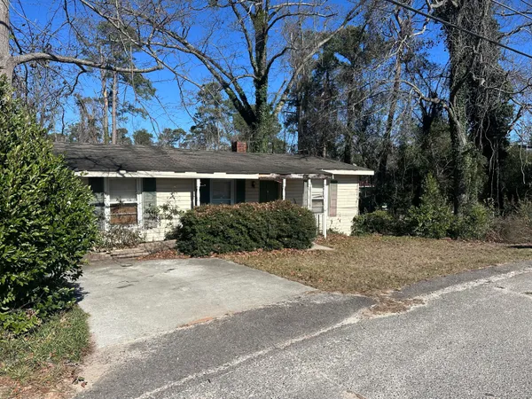 $450,000 | 1368 Marks Church Road, Augusta, GA 30909