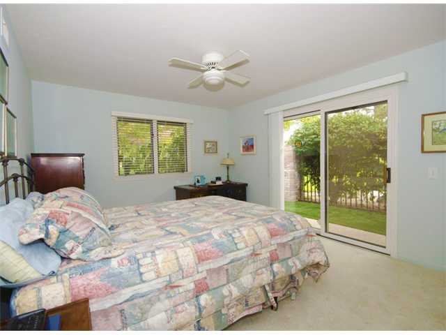 17505 Corte Lomas Verdes Poway, CA 92064 - Photo 18 of 25 Secondary bedrooms are quite spacious!