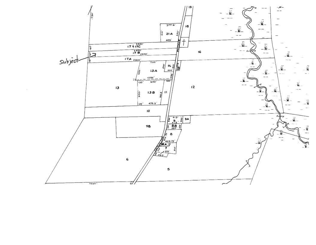 Map2-lot17b Goulds Ridge Road Passadumkeag, ME 04475 - Photo 1 of 4 Screenshot 2024-10-21 151046