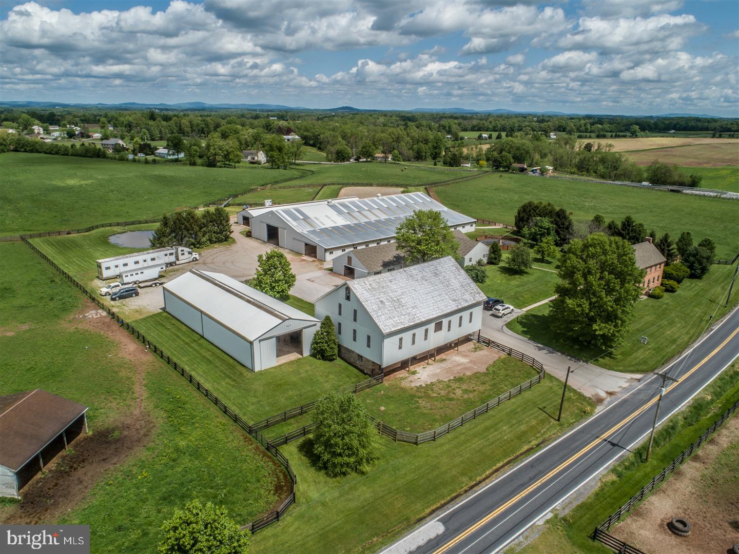 1384 Bon-Ox Road Gettysburg, PA 17325 - Photo 97 of 100