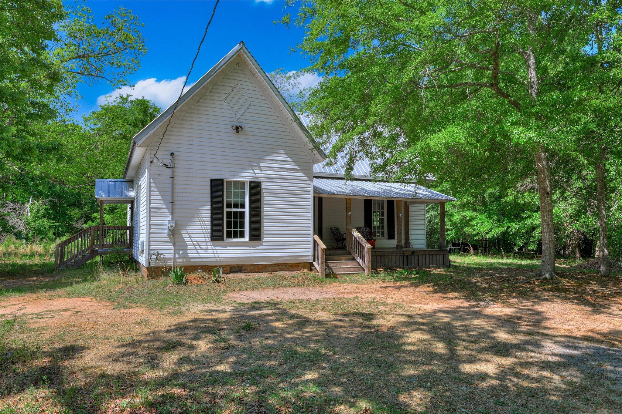 1265 Gills Point Road Tignall, GA 30668 - Photo 4 of 43 01-101