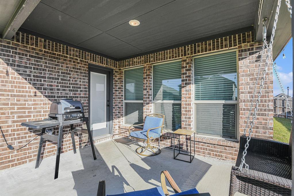 303 Pineview Lane Ponder, TX 76259 - Photo 17 of 19