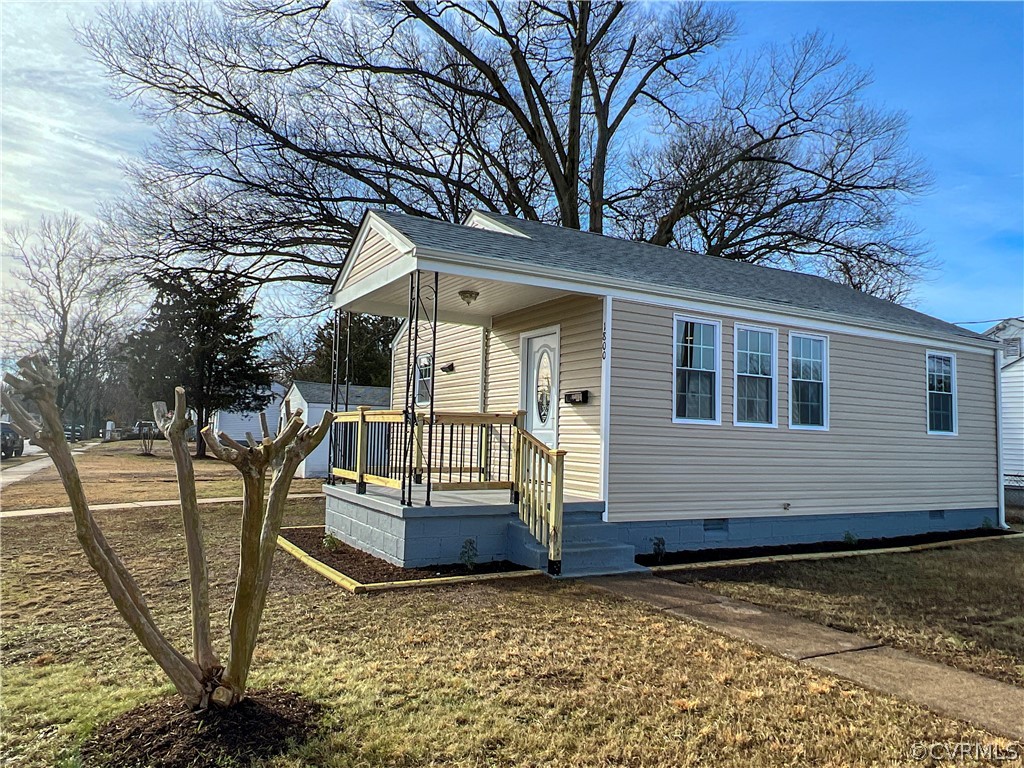 1800 Ruffin Road Richmond, VA 23234 - Photo 1 of 19 Gallery Image 1