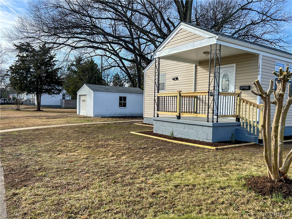 1800 Ruffin Road Richmond, VA 23234 - Photo 2 of 19 Gallery Image 2