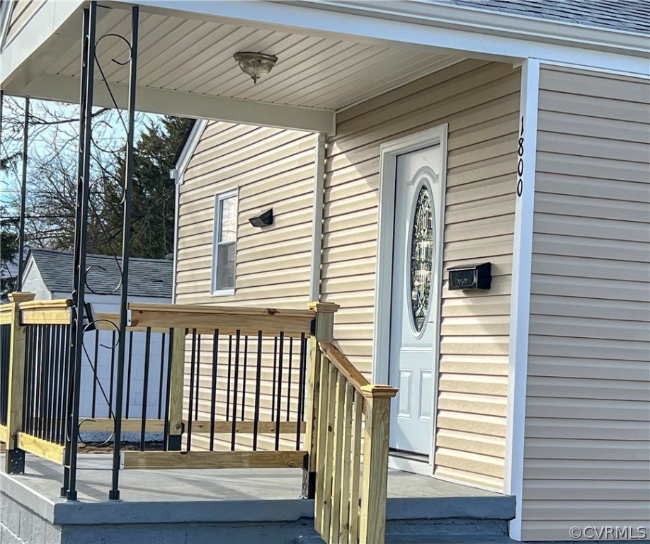 1800 Ruffin Road Richmond, VA 23234 - Photo 3 of 19 Gallery Image 3