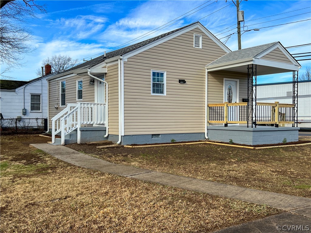 1800 Ruffin Road Richmond, VA 23234 - Photo 4 of 19 Gallery Image 4