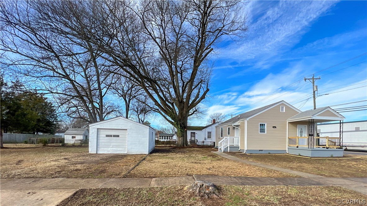 1800 Ruffin Road Richmond, VA 23234 - Photo 5 of 19 Gallery Image 5