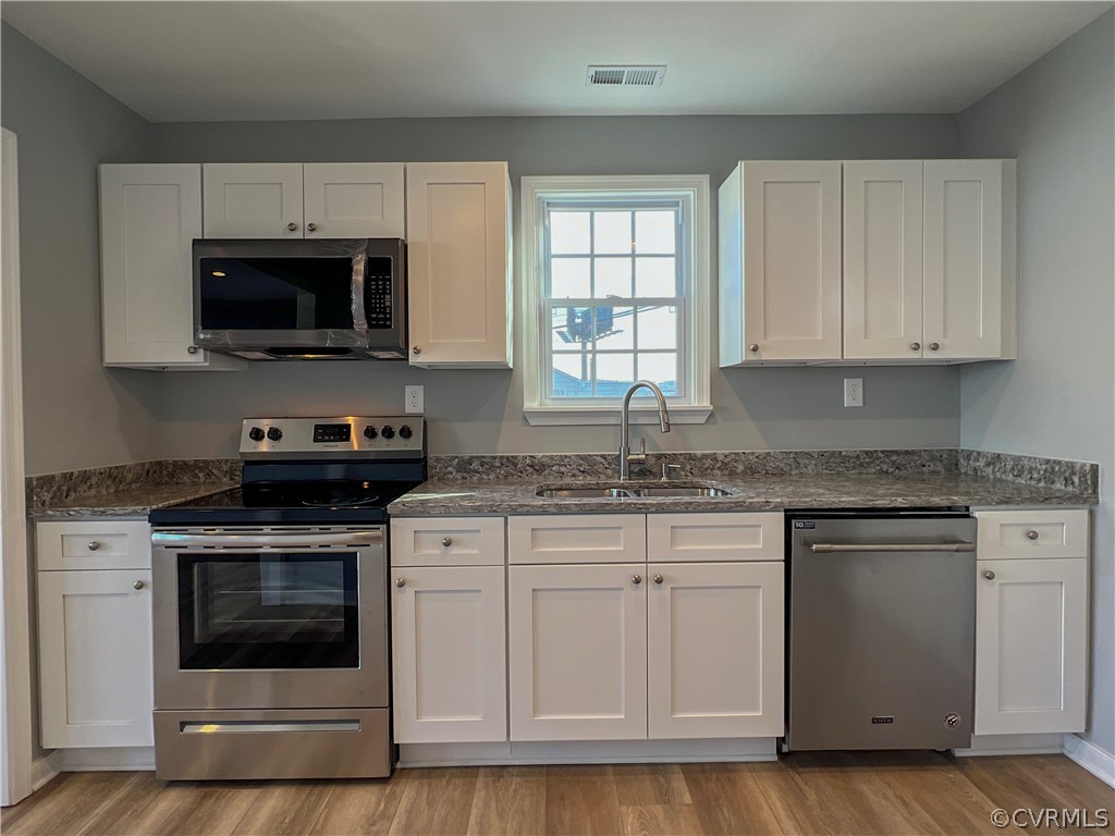 1800 Ruffin Road Richmond, VA 23234 - Photo 7 of 19 Gallery Image 7