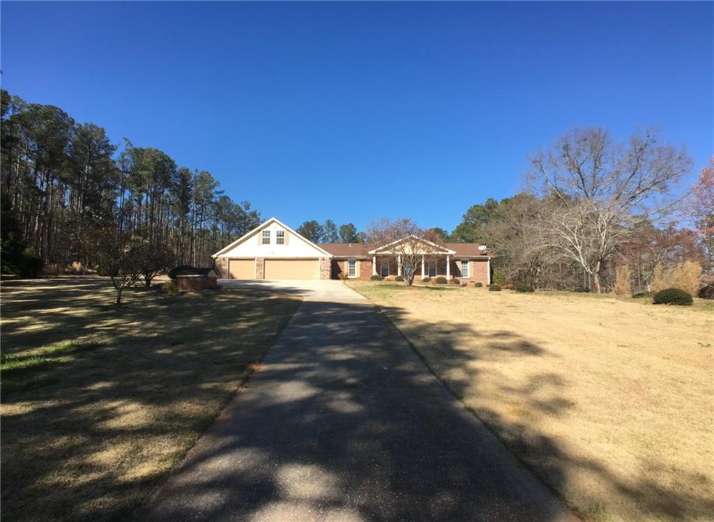 575 Mote Road Covington, GA 30016 - Photo 1 of 1