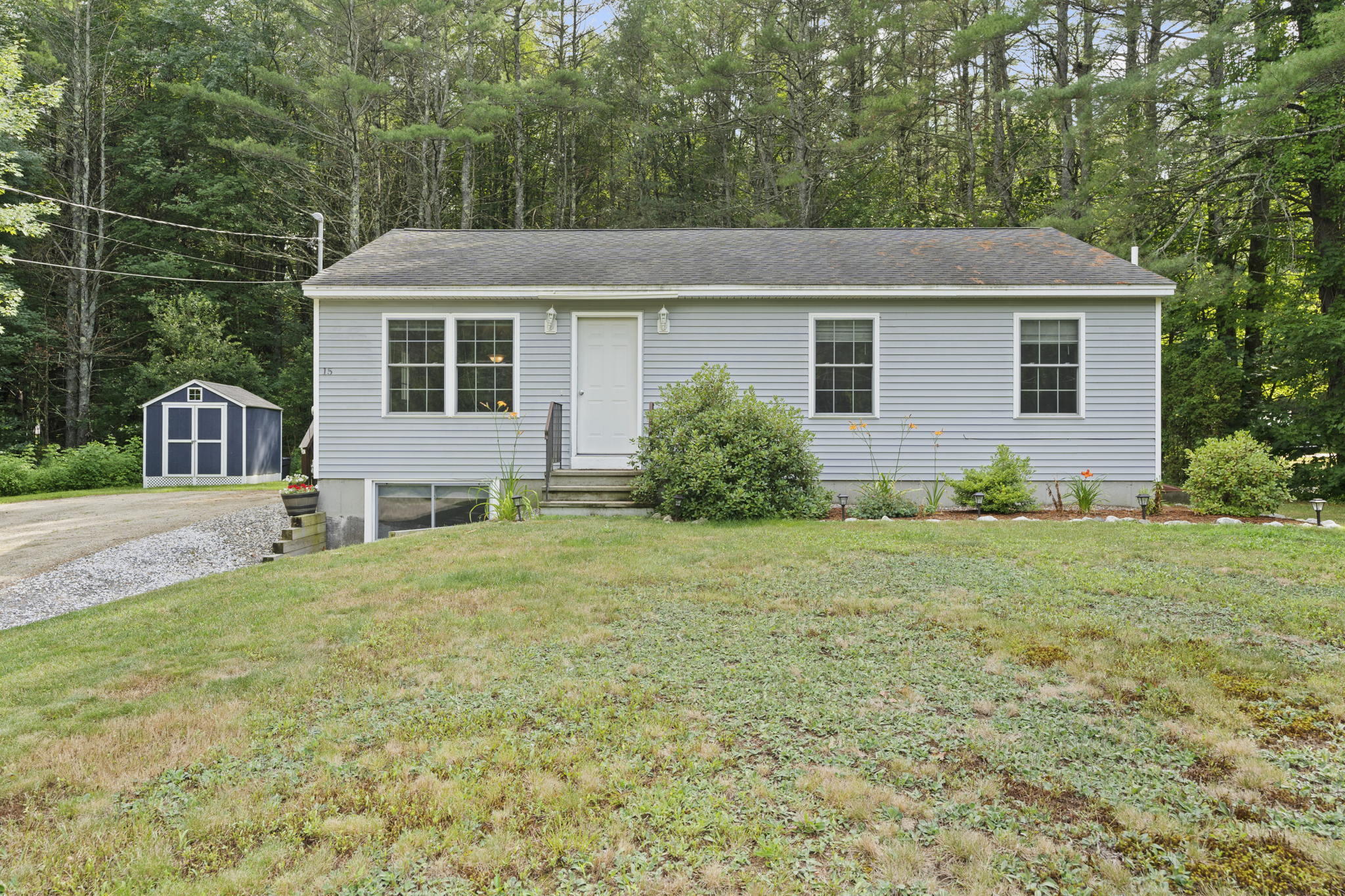 15 McConkey Road Gray, ME 04039 - Photo 4 of 25 3-web-or-mls-DSC06632