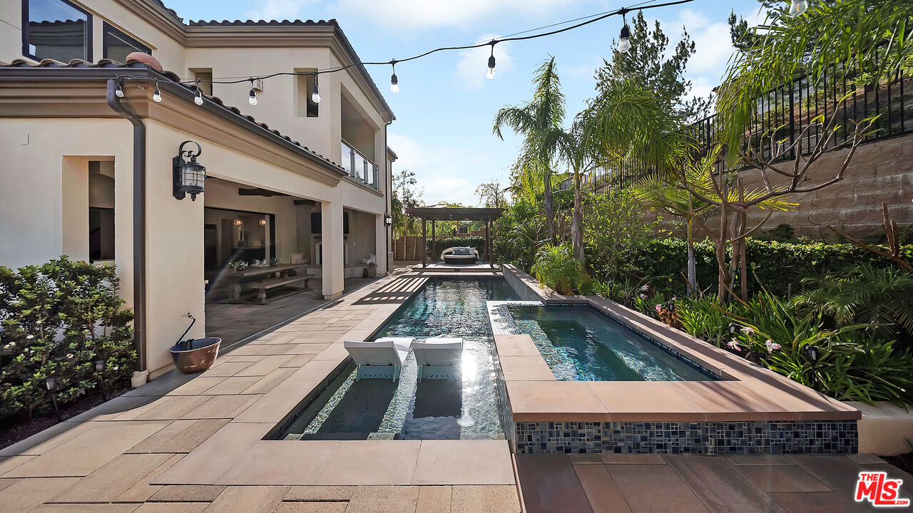 20111 Piccadilly Lane Porter Ranch, CA 91326 - Photo 46 of 64