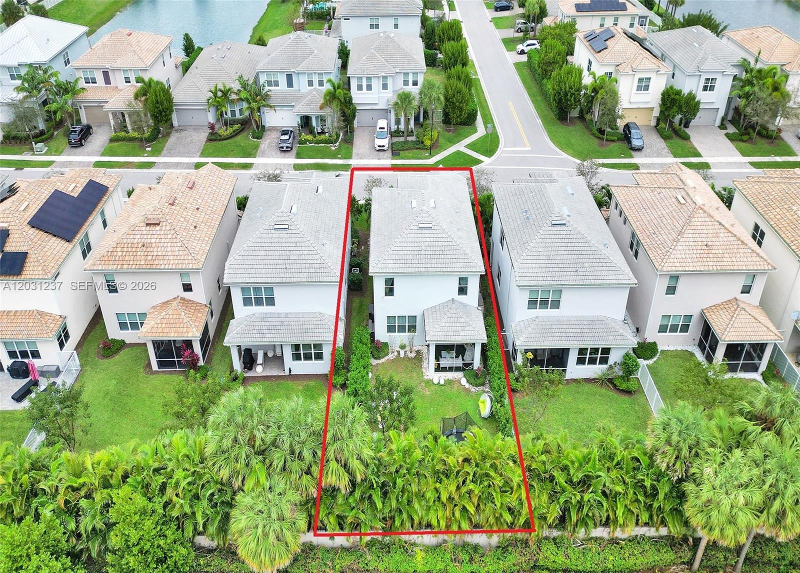 4414 Ficus Street Hollywood, FL 33021 - Photo 44 of 59