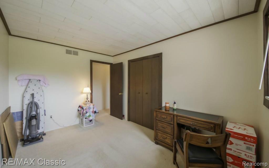 5979 Wedgewood Road Canton, MI 48187 - Photo 19 of 24 Bedroom #3