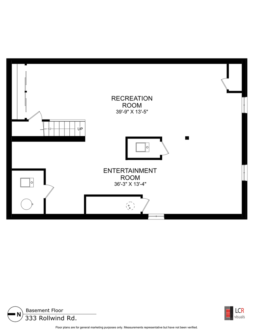 333 Rollwind Road Glenview, IL 60025 - Photo 27 of 27