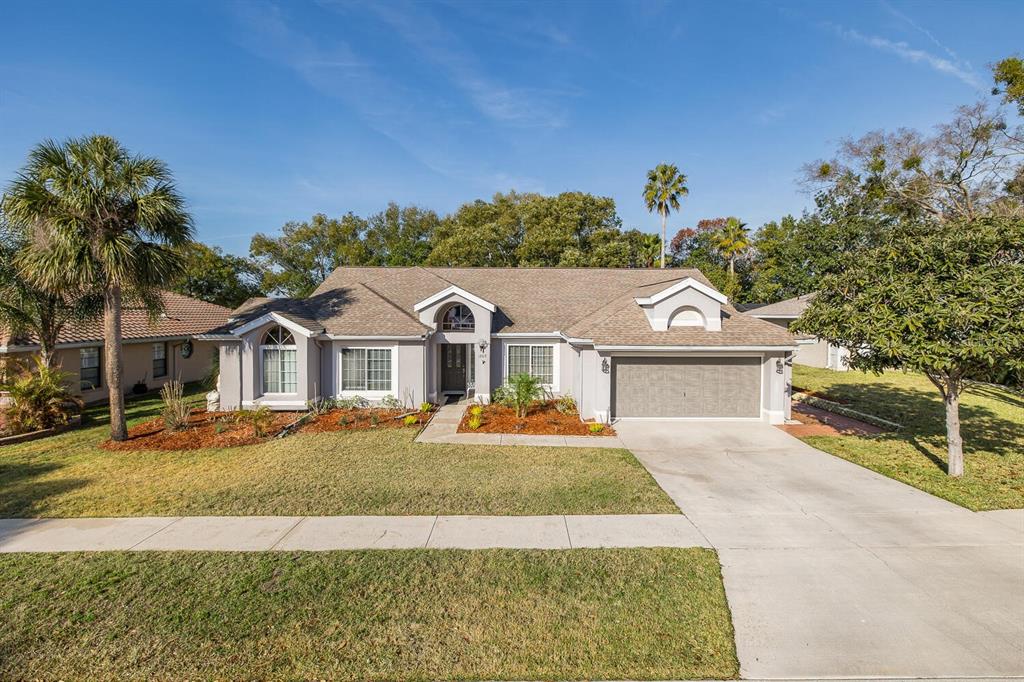 1269 Masada Lane Spring Hill, FL 34608 - Photo 4 of 65
