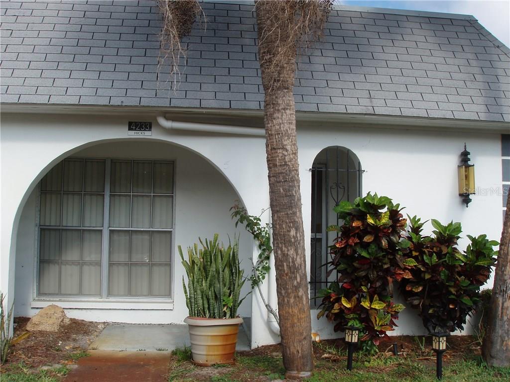 4233 Sheldon Place New Port Richey, FL 34652 - Photo 1 of 1 Front