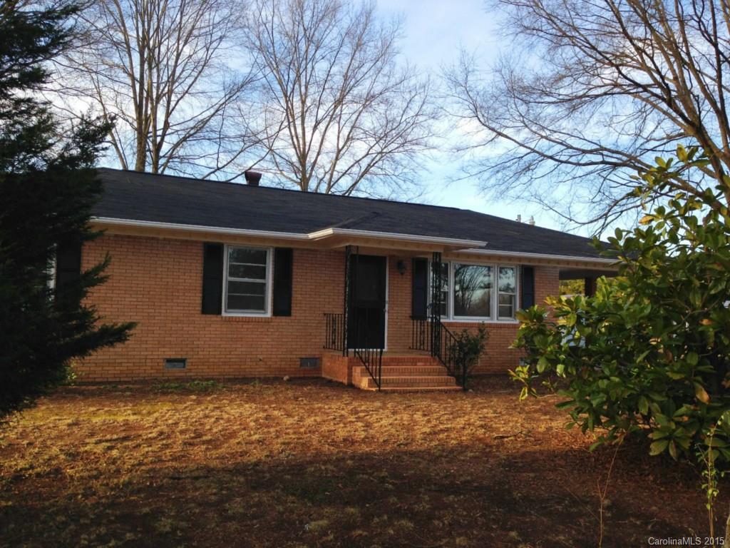 223 Eubanks Road Monroe, NC 28112 - Photo 1 of 15