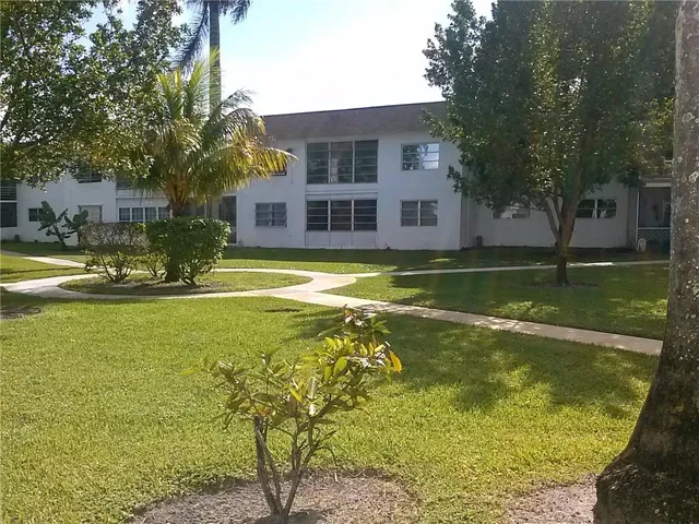 $1,500 | 6507 Winfield Boulevard, Unit 125C, Margate, FL 33063