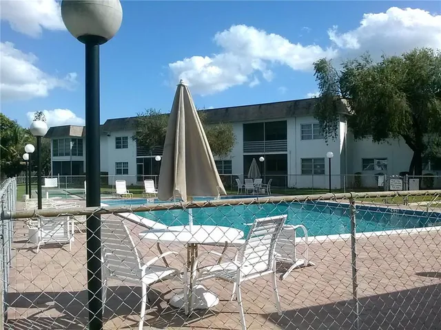 $1,500 | 6507 Winfield Boulevard, Unit 125C, Margate, FL 33063