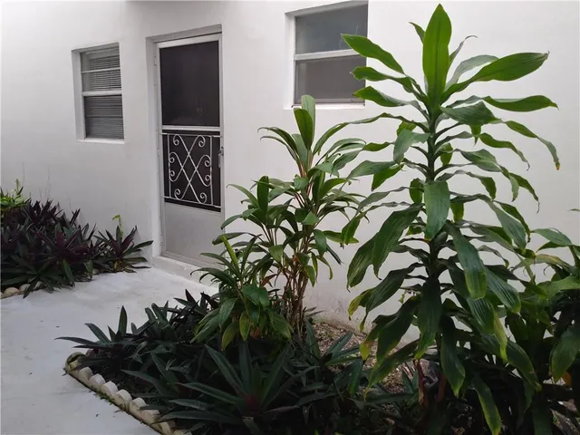 $1,500 | 6507 Winfield Boulevard, Unit 125C, Margate, FL 33063