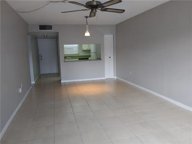 $1,500 | 6507 Winfield Boulevard, Unit 125C, Margate, FL 33063