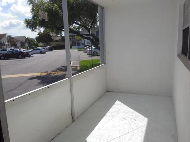 $1,500 | 6507 Winfield Boulevard, Unit 125C, Margate, FL 33063