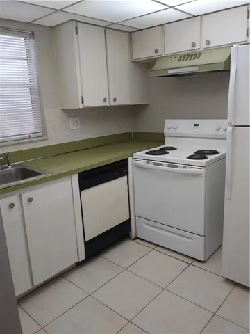 $1,500 | 6507 Winfield Boulevard, Unit 125C, Margate, FL 33063