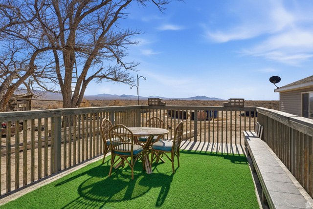 4587 South E Partoun Road Wendover, UT 84083 - Photo 34 of 62