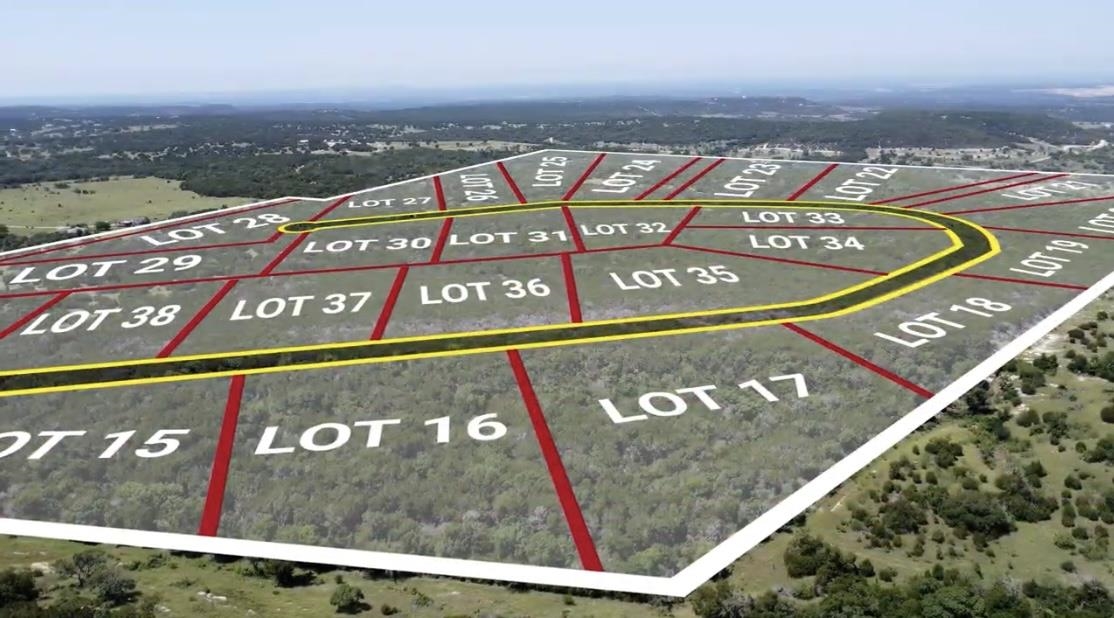 0 Tbd-c Burnet, TX 78611 - Photo 3 of 22