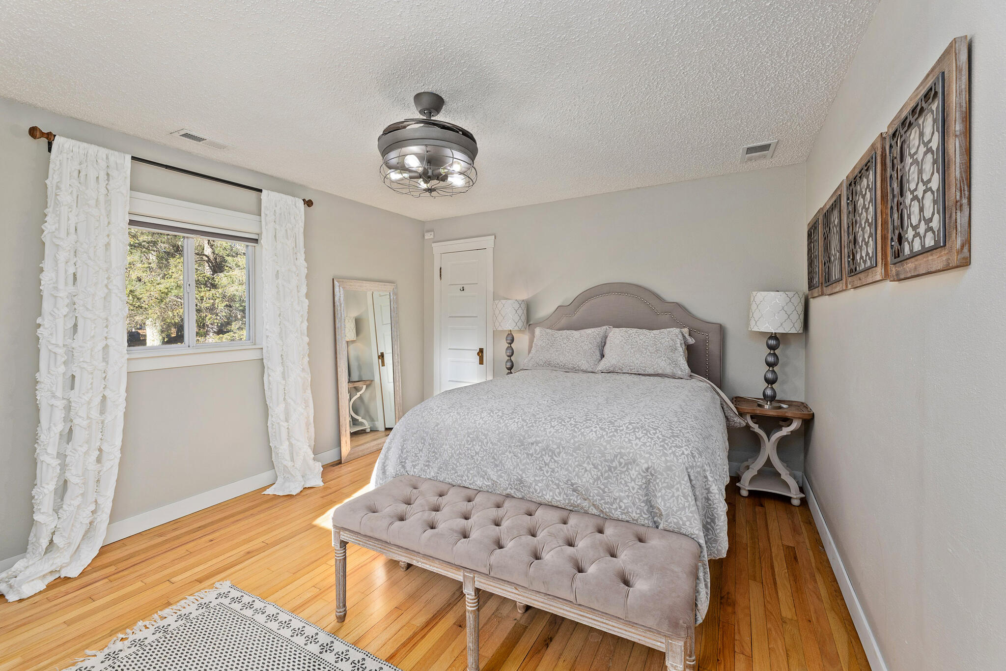 W8302 County Rd J Dewhurst, WI 54754 - Photo 14 of 37 15 BEDROOM 1